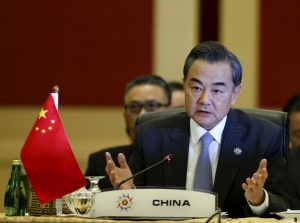 ImageFile: China-Africa cooperation: Chinese foreign minister visits Nigeria soon