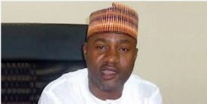 ImageFile: Jigawa Assembly sacks speaker