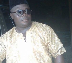 ImageFile: Elders’ council confirms Bayagbon Unuevboro