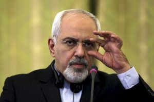 ImageFile: Iran unleashes counter measures against Washington