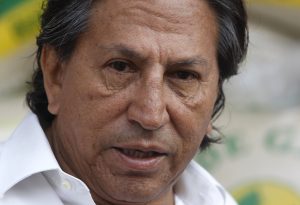 ImageFile: Prosecutors in Peru invades former President’s home