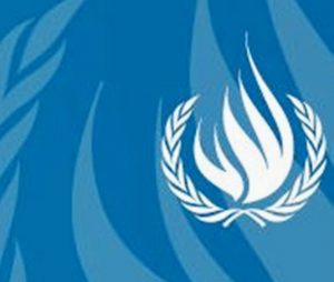 ImageFile: UN Boss urges Cameroon Government restore internet