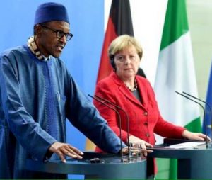 ImageFile: Germany to deport 12,000 Nigerian asylum seekers, Nigeria says welcome