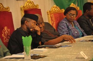 ImageFile: Rivers State women dare FG, says “We will provide security for Wike”