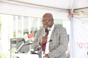 ImageFile: Nigeria loses N127bn annually to Internet fraud – Minister
