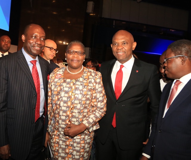 Elumelu, African leaders commend AFC on World Class Governance Standards
