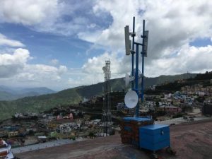 ImageFile: Facebook offers India cheap WiFi via 20,000 hotspots