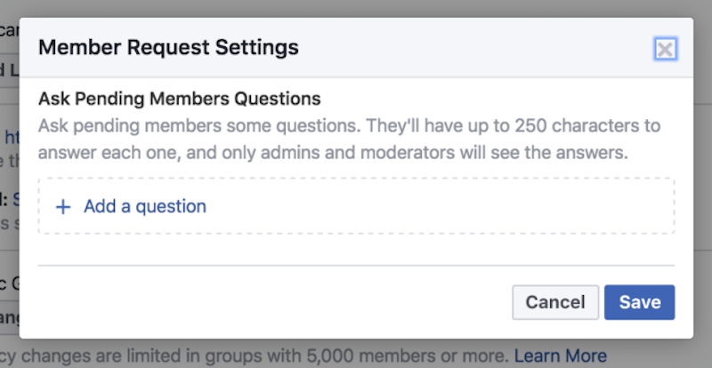 ImageFile: Member request settings