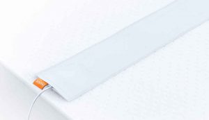 ImageFile: Apple acquires Beddit Sleep-Tracking technology firm