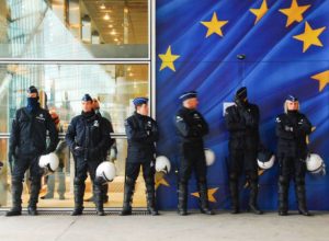 ImageFile: Manhunt underway for hackers behind global WannaCry Ransomware cyberattack