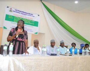 ImageFile: Obaseki prioritizes education, task stakeholders as JCCE holds