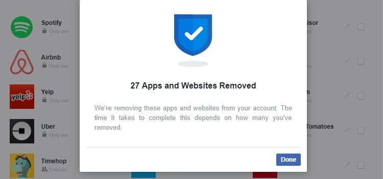 Delete