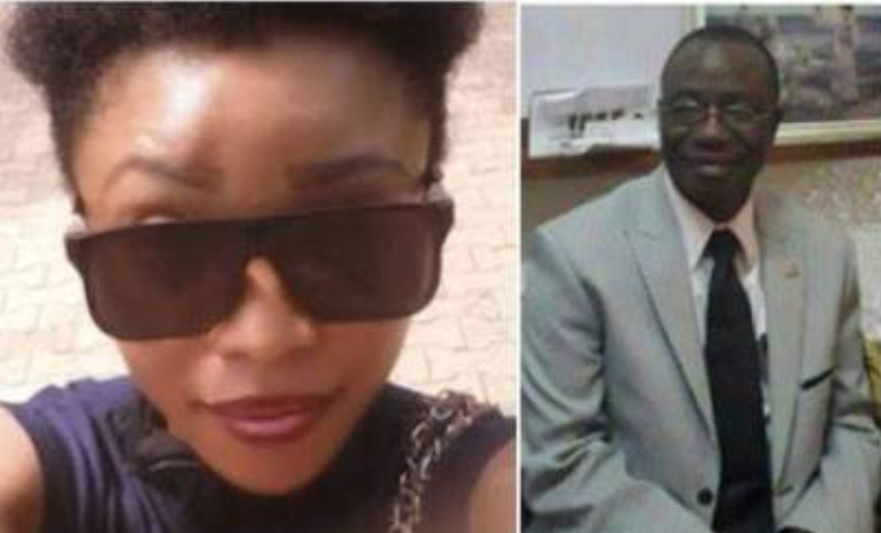 Court ruling: OAU sex-for-mark lecturer to spend two years in jail