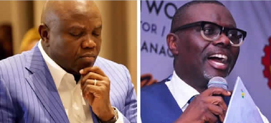 2019: Sanwo-Olu denies Ambode's rehabilitation allegations, explains visit to Gbagada General Hospital