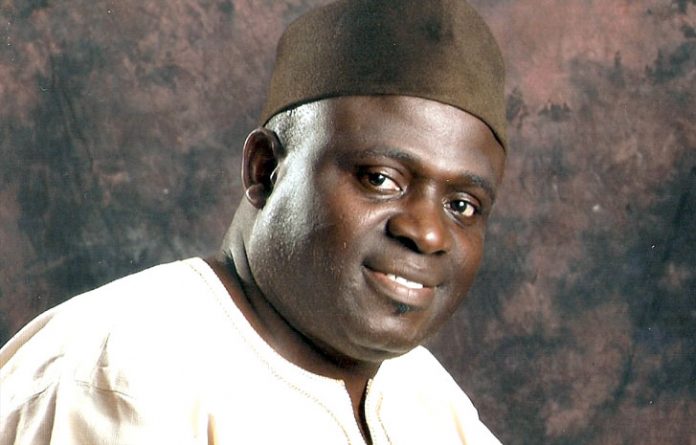 Agbonayinma steps down as chairman House adhoc committee on PenCom N9trn probe