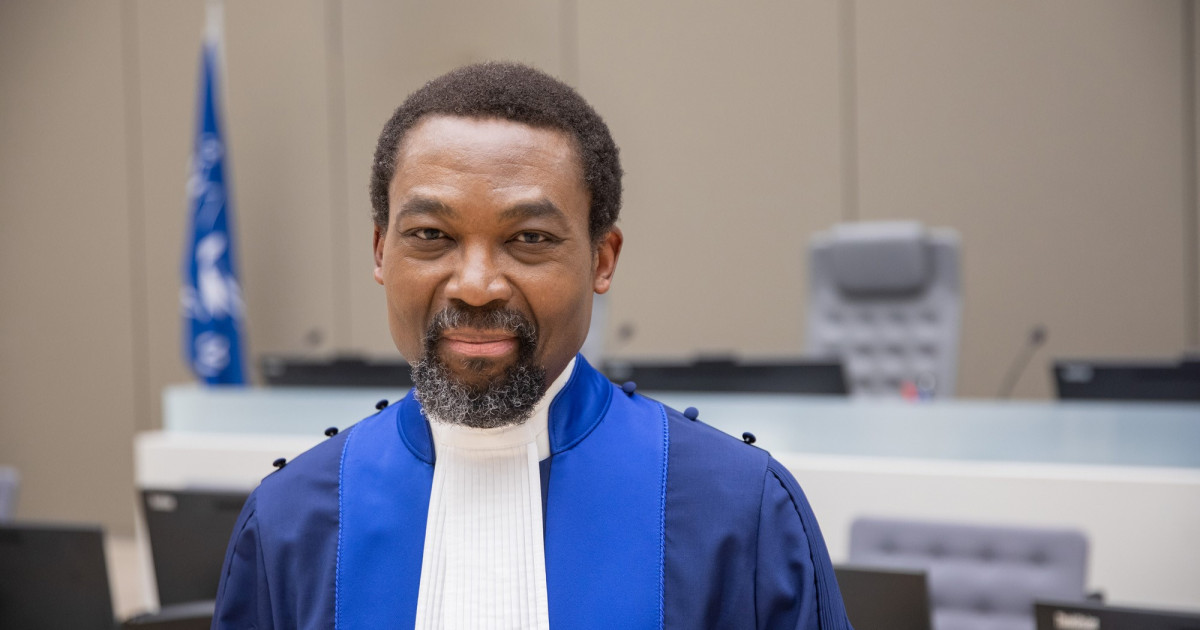 Chile Ebeo-Osuji