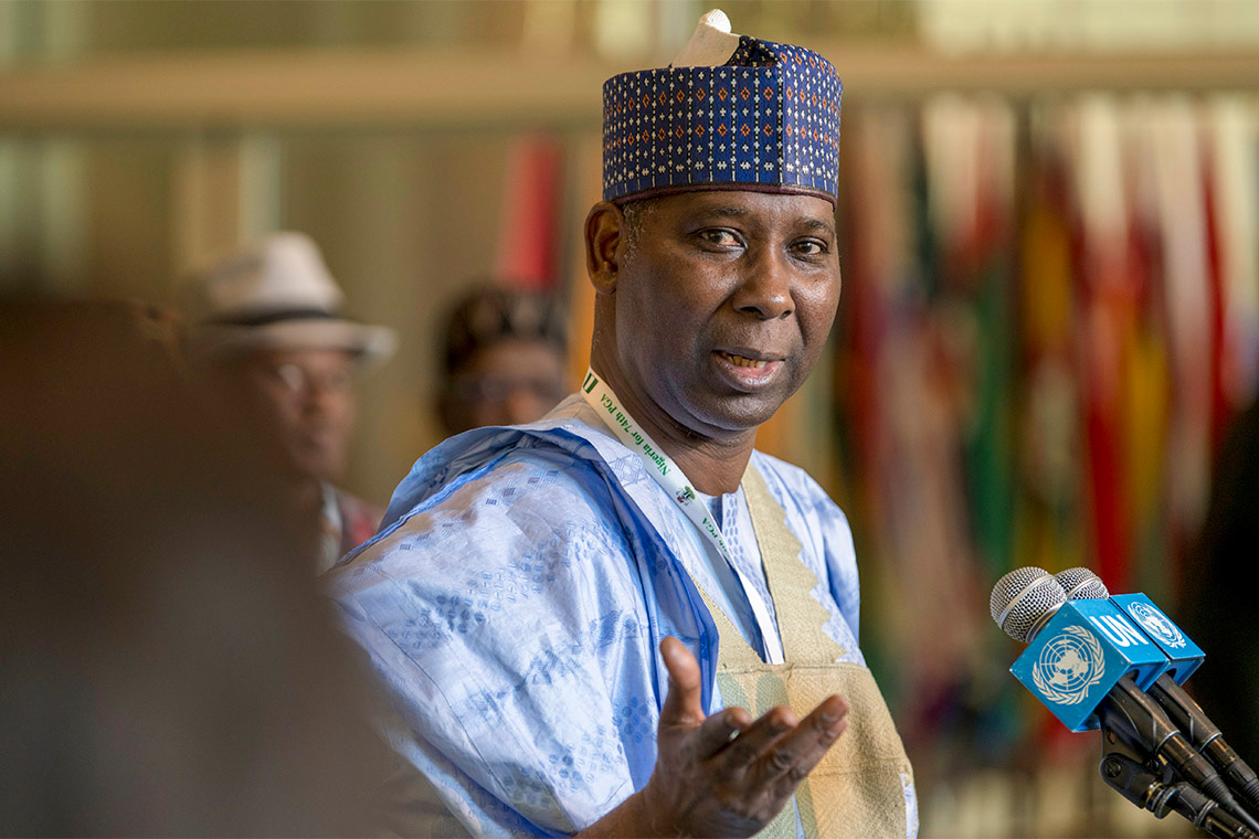 Tijjani Muhammad-Bande