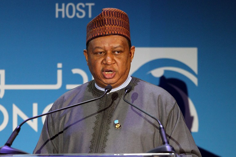 Mohammad Sanusi Barkindo
