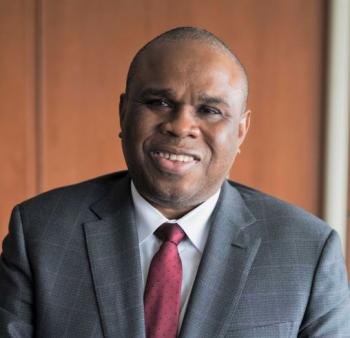 Benedict Okechukwu Oramah