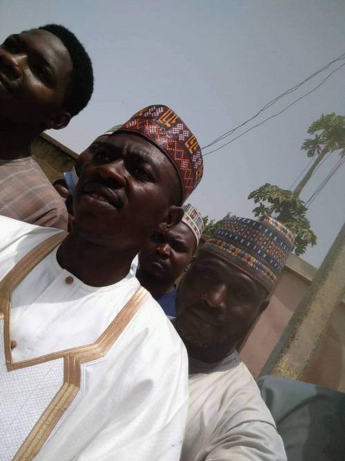 SULAIMAN MUHAMMAD