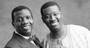 Adeboye’s son