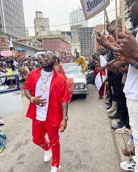 Davido