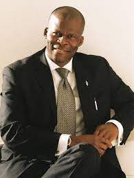 Nigerian-born