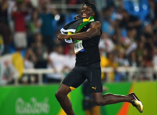 World Championships 2017: Jamaica & GB through to relay final