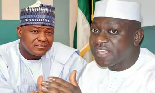 Padding: Absence of Judge stalls Jibril’s case in Kano