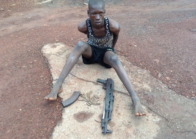 Court remands herdsman for allegedly killing colleague