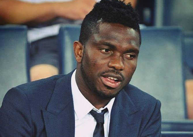 Continuous change of players ruined my time playing for Super Eagles – Joseph Yobo