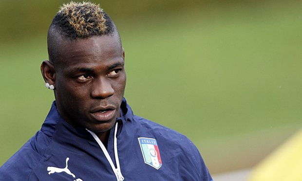 Balotelli had no respect, he deserved to be slapped – Chiellini