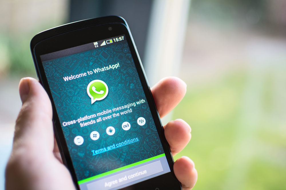 Simple steps to retrieve hacked WhatsApp in less than 10 minutes