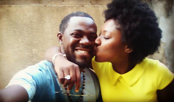 Yvonne Jegede deletes husband’s name from Instagram bio