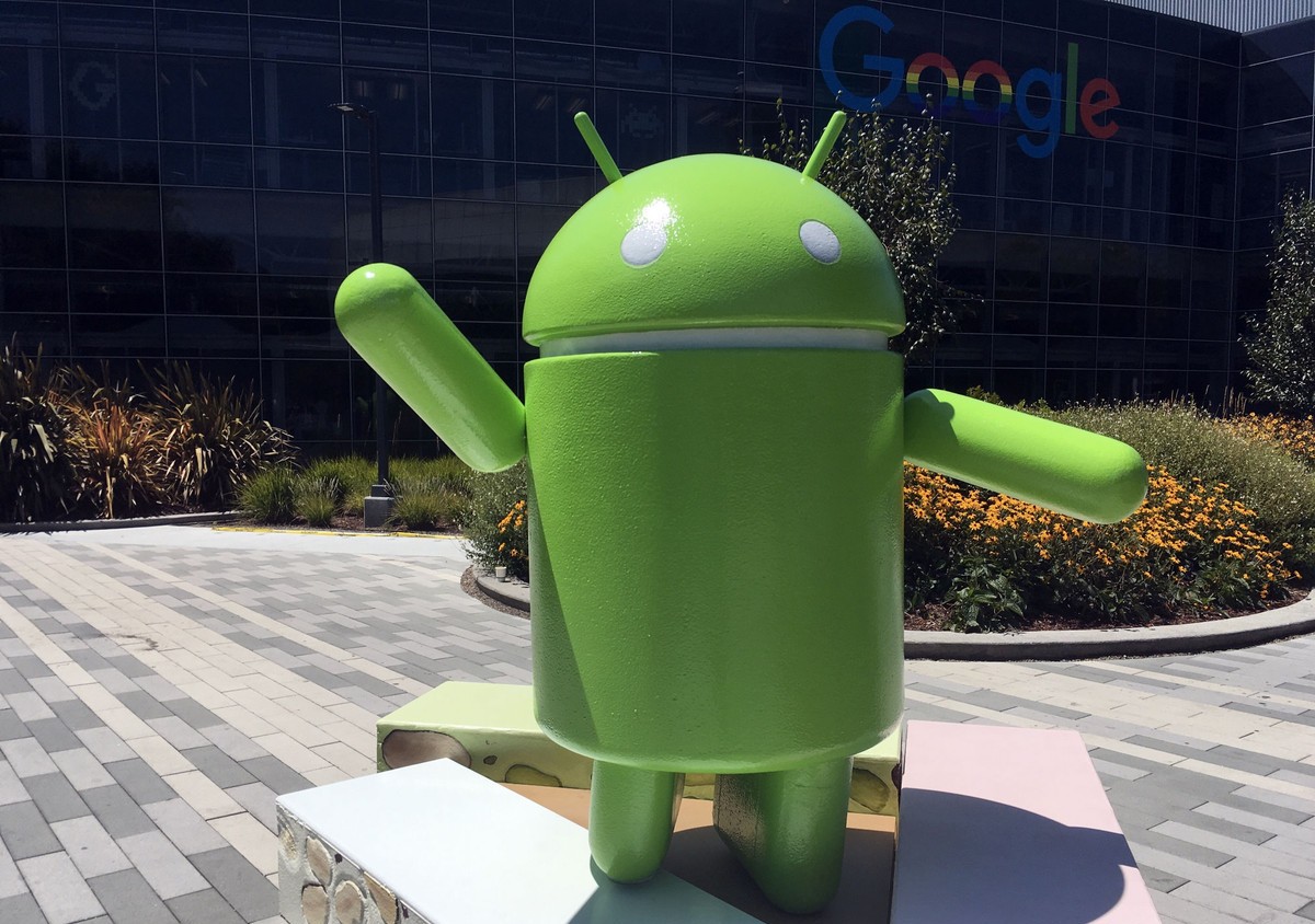 How to update your Android device