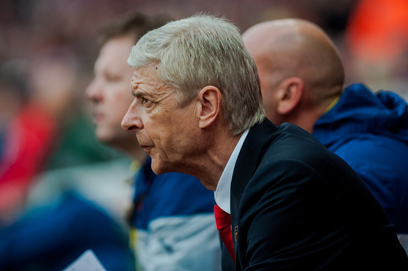 UCL final: How Tuchel outsmarted Guardiola – Wenger