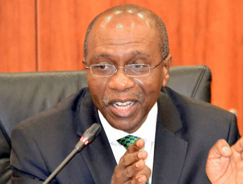 CBN retains benchmark interest rate at 12.5%