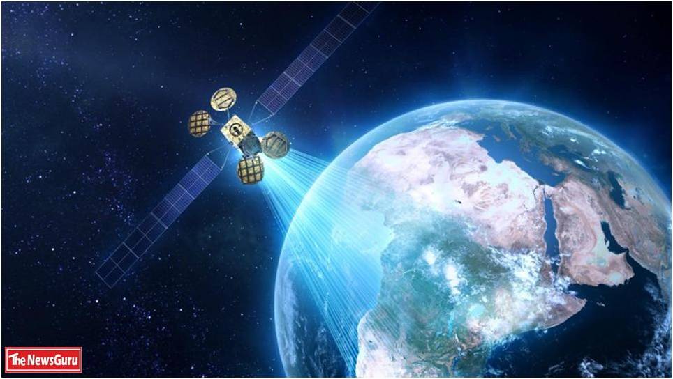 FG working tirelessly to purchase 2 additional satellites