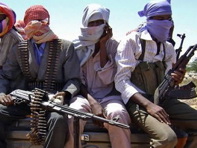 Jihadists raid village, massacre 15