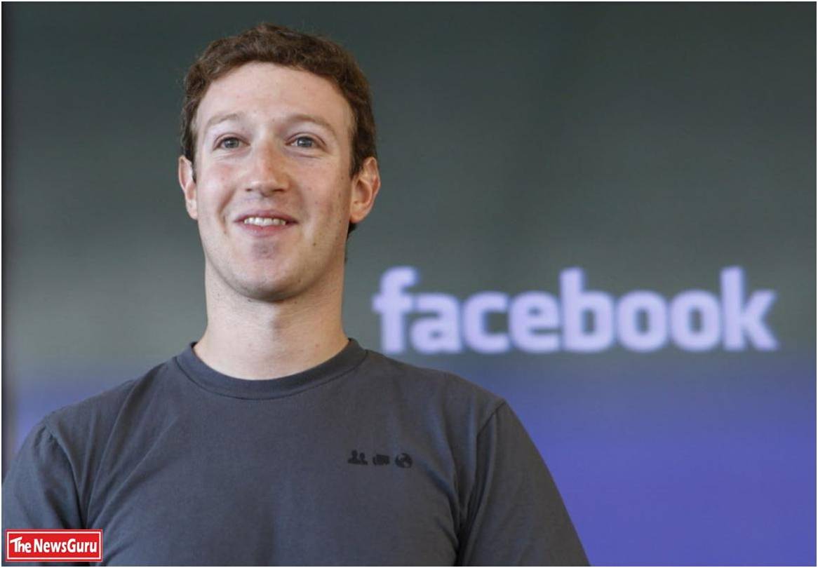 Facebook owner starts raising cattle that drink beer