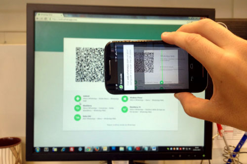 You can now use one WhatsApp number on two or more phones
