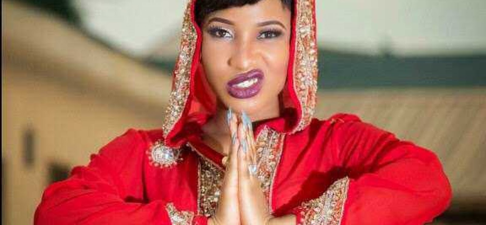 ‘You went into marriage for money’-Fans blast Tonto Dike