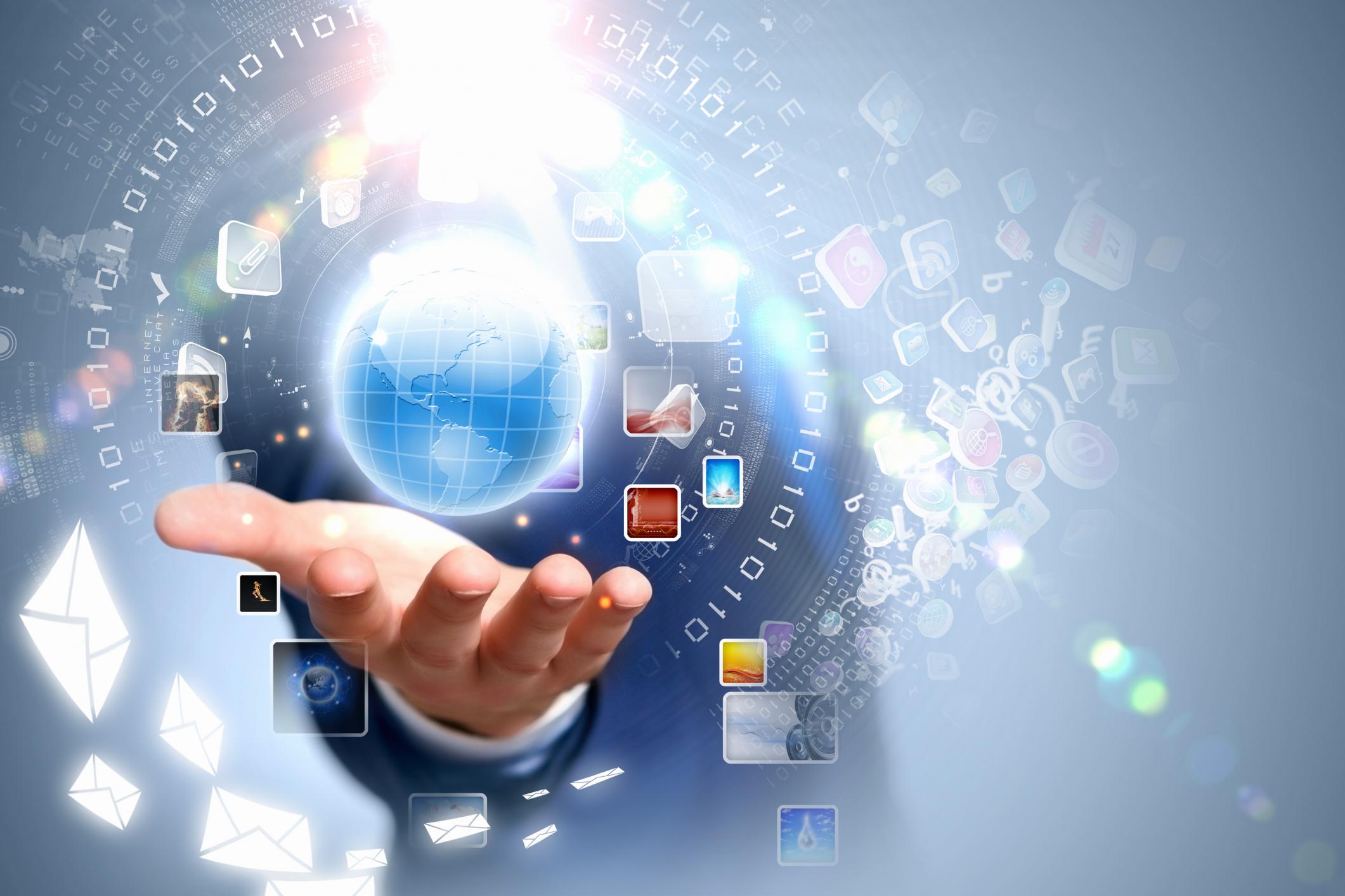 Why digital skills training is so important