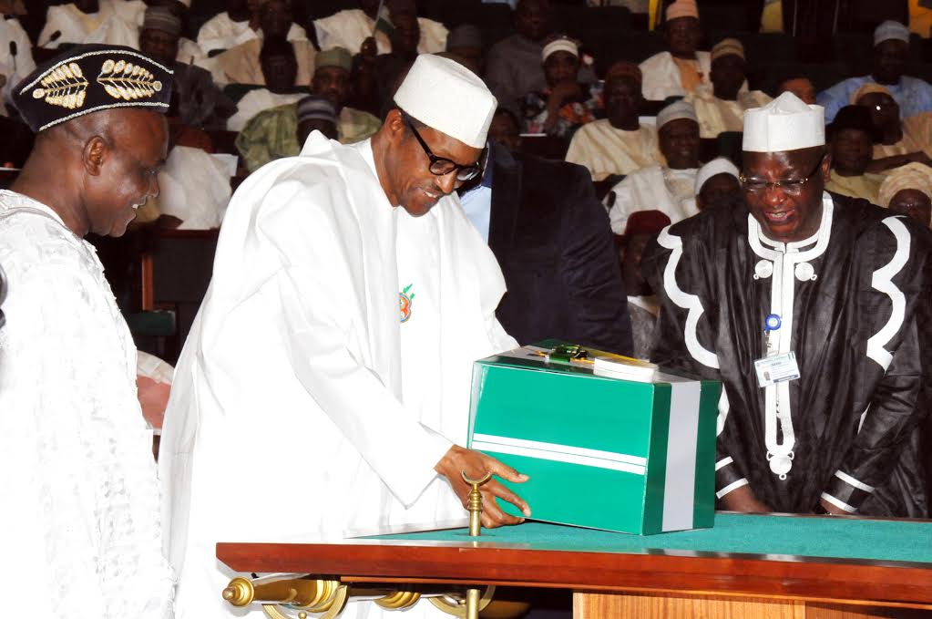 2020 Budget: FG Vows to Meet September Submission Deadline