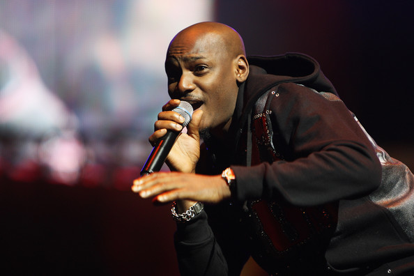 [Video]:”I am a coward that spoke up”- 2face
