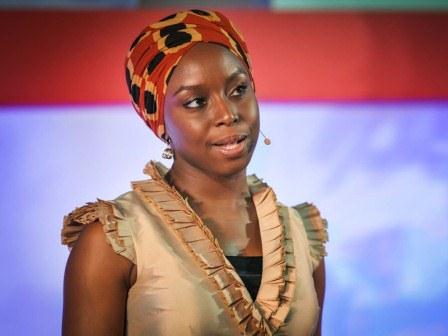 Nigeria’s Chimamanda Adichie elected into American Academy of Arts and Science
