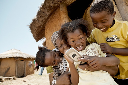 Nigeria records new mobile subscriptions in millions