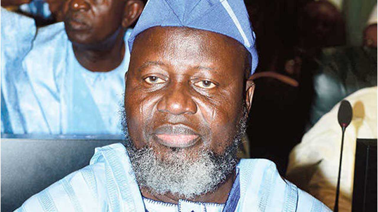 Breaking: Court grants Shittu’s prayer to serve NYSC processes