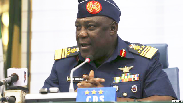 Fish out Badeh’s killers, Buhari orders security agencies