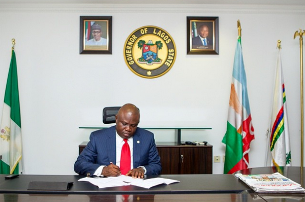 LASG okays funding for 281 MSMEs
